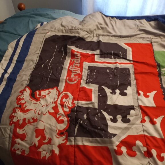 Harry Potter comforter - Picture 3 of 3